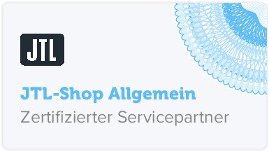 IT Schober- Ihr zertifizierter JTL-Shop Servicepartner