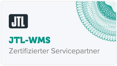 IT Schober- Ihr zertifizierter JTL-WMS Servicepartner