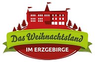 IT-Schober Success Stories Logo Das Weihnachtsland im Erzgebirge