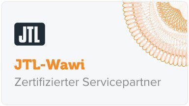 IT Schober- Ihr zertifizierter JTL-Wawi Servicepartner