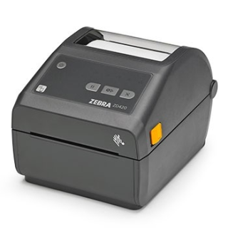 Zebra ZD420d Barcode-Etiketten-Drucker, 300 dpi Thermodirektdrucker