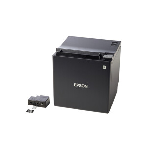 Epson TM m30IIF - Ethernet + BT - TSE-Version Thermo-Bon-Drucker