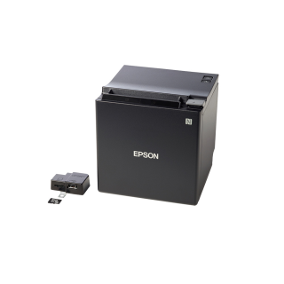 Epson TM m30IIF - Ethernet + USB - TSE-Version Thermo-Bon-Drucker