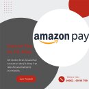 Integration von AmazonPay