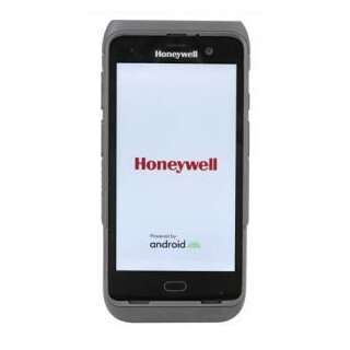 Honeywell CT45 XP WLAN, LTE (4G), 6/64 GB RAM/Flash, Flex Range 2D Scanner, Kameras, USB-C, PTT, BT, GMS, Android 11 - eSIM + Nano