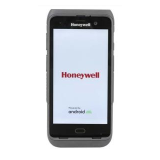 Honeywell CT45 XP WLAN, 6/64 GB RAM/Flash, Flex Range 2D Scanner, Kameras, USB-C, PTT, BT, GMS, Android 11