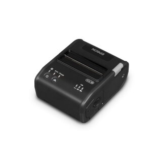 Epson TM P 80 - 80mm - Bluetooth + USB - mit Abschneider - inkl. Netzteil