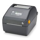 Zebra ZD421d Barcode-Etiketten-Drucker, 300 dpi...