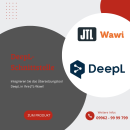 DeepL Connector für die JTL-Wawi