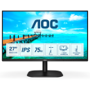 AOC 27B2H Full HD Monitor 69 cm (27 Zoll), LED,...