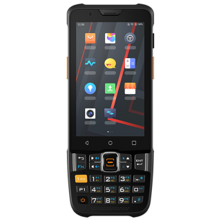 SUNMI L2Ks, 2D, SE4770, 10,5cm (4), GPS, USB-C, BT, WLAN, eSIM, 4G, NFC, Android, Kit (USB), GMS, RB