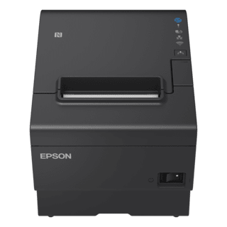 Epson TM-T88VII, USB, USB-Host, RS232, Ethernet, ePOS,