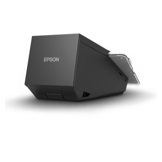 Epson TM-m30II-SL, USB, USB-Host, Lightning, BT, Ethernet, 8 Punkte/mm (203dpi), Cutter,