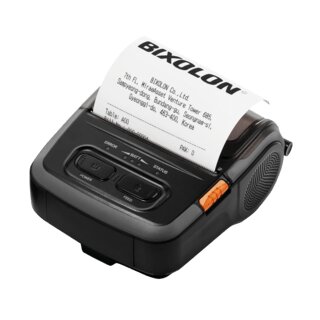 Bixolon SPP-R310PLUS, USB, RS232, BT (iOS), 8 Punkte/mm (203dpi)