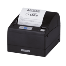 Citizen CT-S4000, USB, RS232, 8 Punkte/mm (203dpi),...