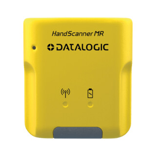 Datalogic HandScanner, BT, 2D, MR, BT (BLE, 5.0)