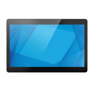 Elo I-Series 3.0 Standard, 25,4cm (10), Projected Capacitive, SSD, Android, schwarz