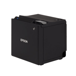 Epson TM-m10, USB, 8 Punkte/mm (203dpi), ePOS, schwarz