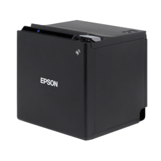 Epson TM-m30II, USB, BT, Ethernet, 8 Punkte/mm (203dpi), ePOS, weiß