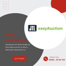 JTL-eazyAuction Anbindung 1 eBay Account