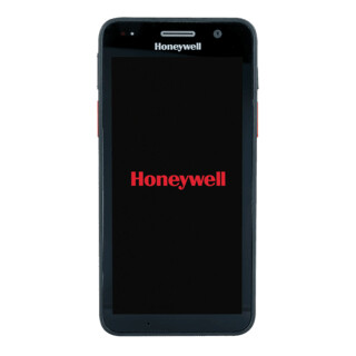 Honeywell CT30 XP, 2D, USB-C, BT (BLE), WLAN, eSIM, 4G, NFC, GPS, IST, warm-swap, GMS, schwarz, Android