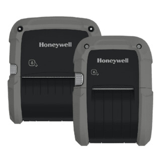 Honeywell RP4F, IP54, Linerless, USB, BT (5.0), WLAN, 8 Punkte/mm (203dpi)