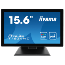 iiyama ProLite T1633MC, 39,6cm (15,6), Projected...