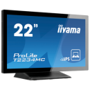 iiyama ProLite T2236MSC-B3, 54,6cm (21,5), Projected...