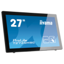 iiyama ProLite T2736MSC-B1, 68,6cm (27), Projected...