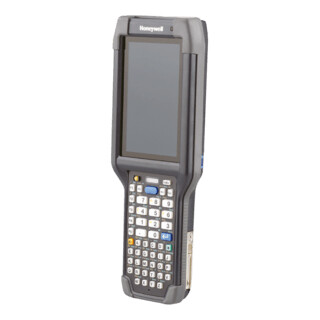 Honeywell CK65, Cold Storage, 2D, BT, WLAN, NFC, large numeric, GMS, Android