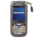 Honeywell CN75, 2D, EA30, USB, BT, WLAN, GSM, Num., GPS,...