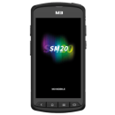 M3 Mobile SM20x, 2D, SF, USB, BT (5.1), WLAN, 4G, NFC,...