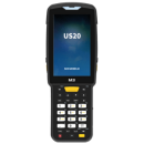 M3 Mobile US20X, 2D, SE4770, BT, WLAN, 4G, NFC, Num.,...