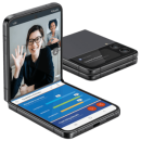 Samsung Galaxy Z Flip4 Enterprise Edition, USB-C, BT,...
