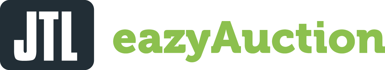 JTL-eazyAuction ebay und Amazon Logo IT-Schober